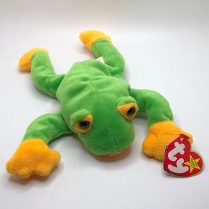Ty Beanie baby Smoochy